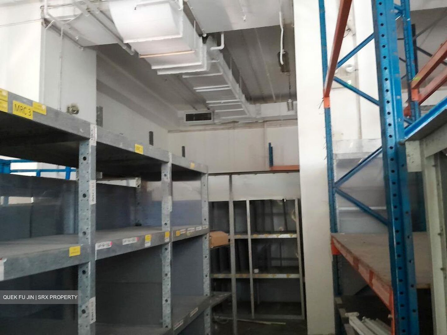 Woodlands Spectrum (D25), Factory #455027431